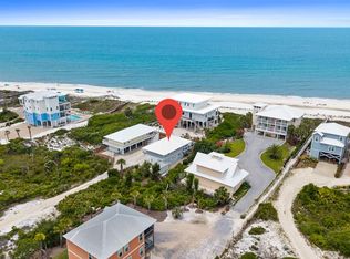 179 Spoonbill Dr, Port Saint Joe, FL 32456