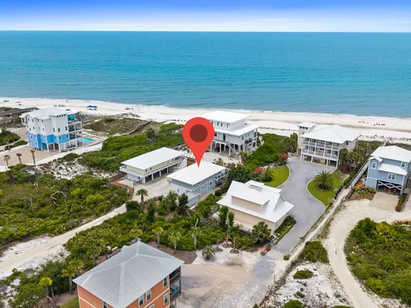 179 Spoonbill Dr, Port Saint Joe, FL 32456