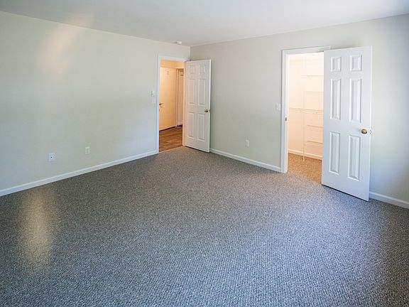 Large bedroom