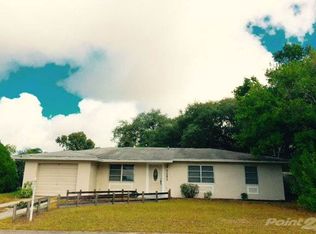 7181 Cambridge St, Spring Hill, FL 34606