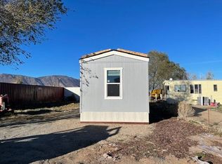 740-990 Arroyo Dr #51A, Herlong, CA 96113