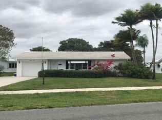 1915 SW 18th St, Boynton Beach, FL 33426