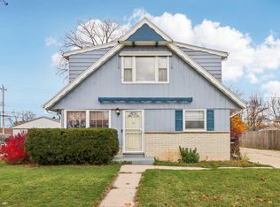 5714 N 87th St #5716, Milwaukee, WI 53225