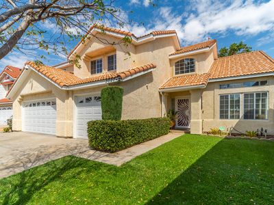 3027 Sandstone Ct, Palmdale, CA, 93551
