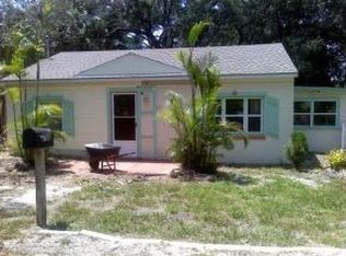 2812 Shwonda Ave NE, Palm Bay, FL 32905
