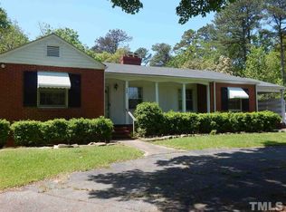 244 S Selma Rd, Wendell, NC 27591