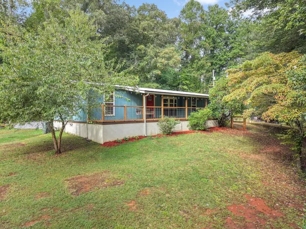 328 Wilds Cove Rd, Franklin, NC 28734