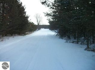 0 Luce Rd NE #PAR, South Boardman, MI 49680