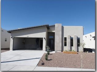 955 Brudenal Pl, El Paso, TX 79928