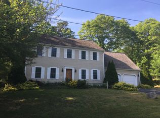 8 Haviland Way, Centerville, MA 02632