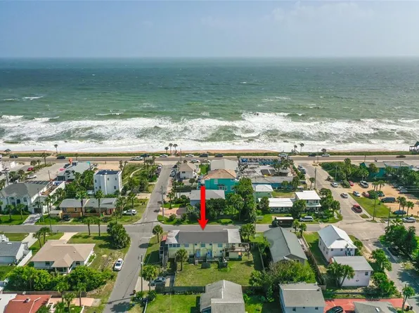 509 N Central Ave, Flagler Beach, FL 32136