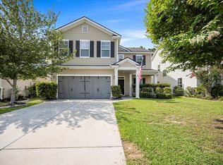 140 Glenspring Dr, Summerville, SC 29486