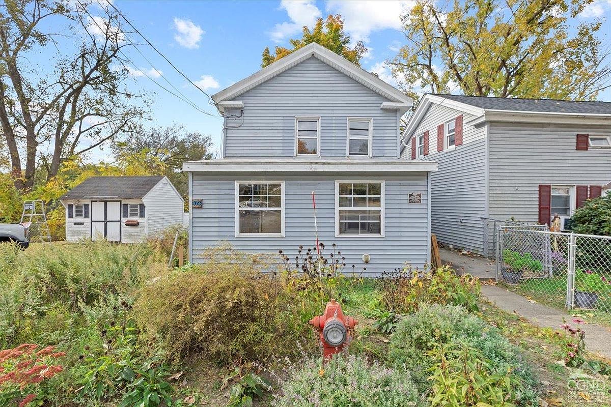 3056 Upper Main St, Valatie, NY 12184 | MLS #154832 | Zillow