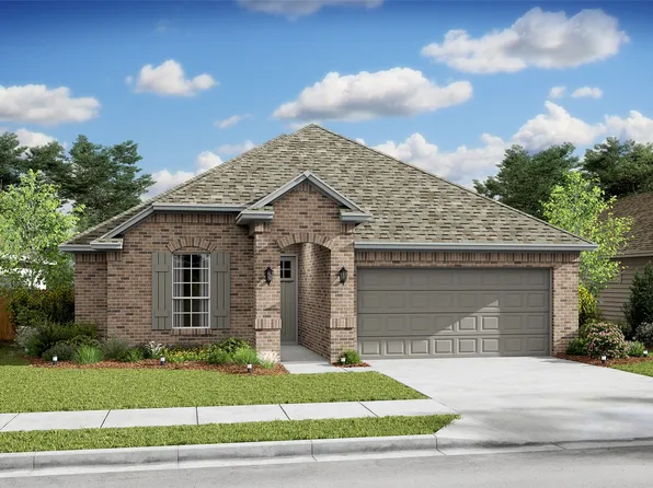 7129 Echo Hill Dr, Watauga, TX 76148