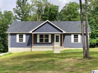 557 Roy Rd, Eastview, KY 42732