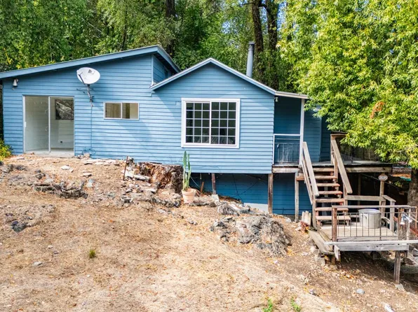 9199 Rio Vista Road, Forestville, CA 95436