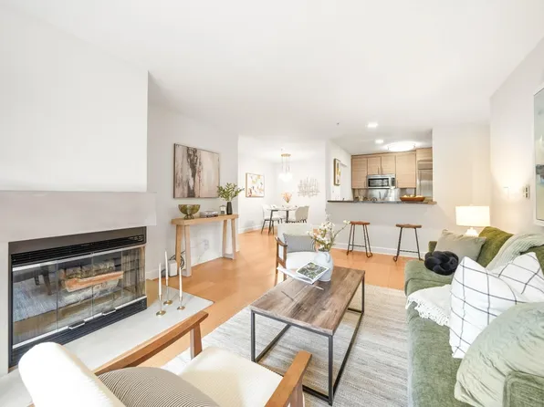 1700 De Anza Blvd APT 108, San Mateo, CA 94403