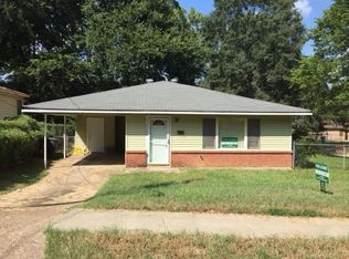 3606 Sumner St, Shreveport, LA 71109