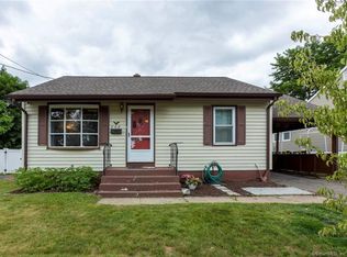 248 Morningside Dr E, Bristol, CT 06010
