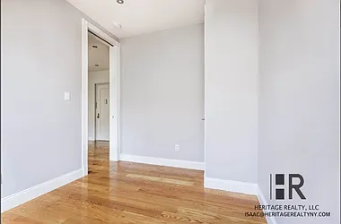 Rented by Heritage Realty LLC