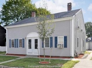 125-127 Lonsdale Main St, Lincoln, RI 02865