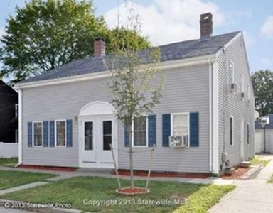 125-127 Lonsdale Main St, Lincoln, RI, 02865