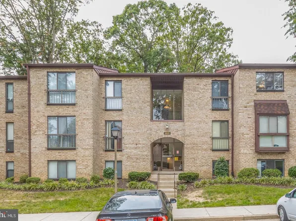 2031 Royal Fern Ct APT 22B, Reston, VA 20191