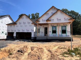 7231 Richvale Dr LOT 7, Fairview, TN 37062