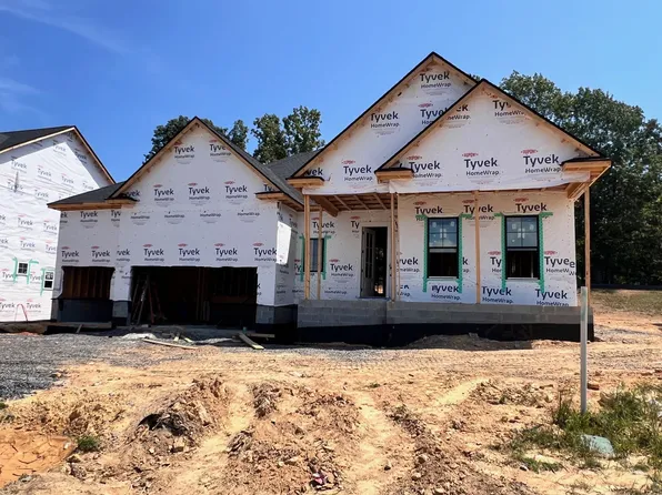 7231 Richvale Dr Lot 7, Fairview, TN 37062