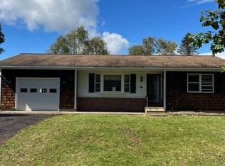 303 Pink St, Cooperstown, NY