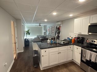 80 Nassau St SUITE 2D, Princeton, NJ 08542