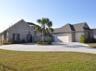 25613 Wax Rd, Denham Springs, LA 70726
