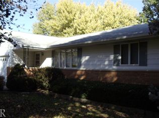 316 S Maple Ave, Minier, IL 61759