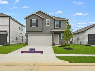 11623 Heritage Wind Dr, Crosby, TX 77532