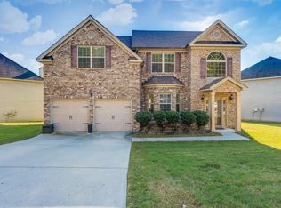 3927 Margaux Dr, Atlanta, GA 30349