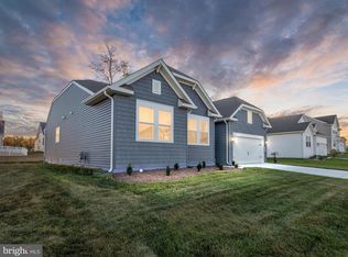 296 S Ridge Brk, Felton, DE 19943