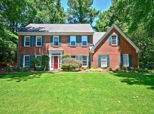 1832 Greenfinch Ct NE, Roswell, GA 30075