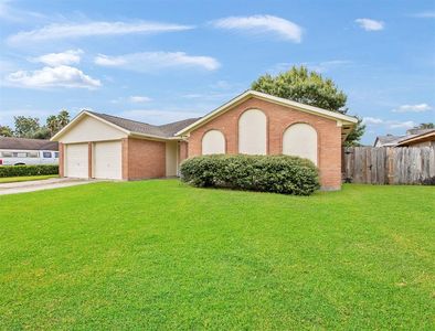 3935 Willowview Dr, Pasadena, TX, 77504