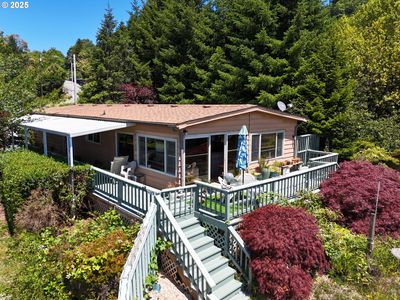 16579 Foster Rd, Brookings, OR, 97415