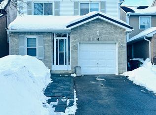 4 Joshua Ct, Brampton, ON L6S 3W4