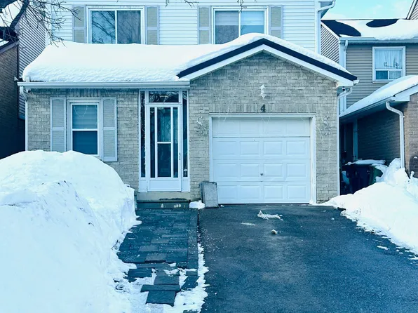 4 Joshua Ct, Brampton, ON L6S 3W4