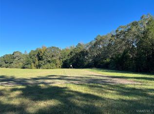 75 Highway 82 W, Booth, AL 36008