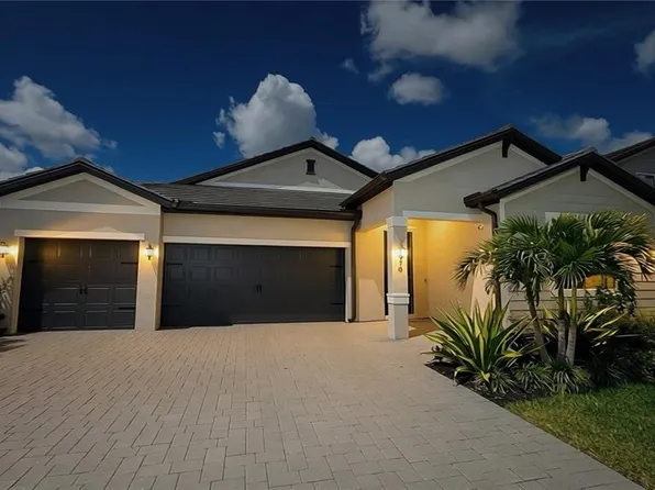 4970 Oyster Pearl St, Bradenton, FL 34211