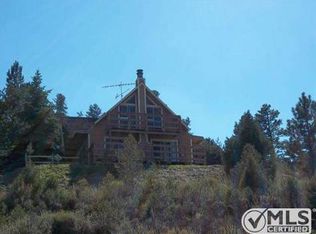 1301 Leisure Ln, Frazier Park, CA 93225