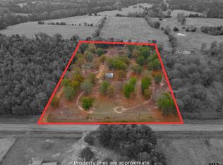 1630 Fm 593, Gilmer, TX 75644