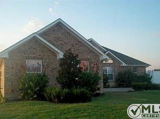 2505 Hollon Dr, Caddo Mills, TX 75135