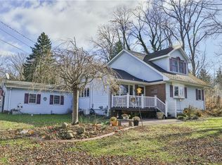 1124 Davis Rd, West Falls, NY 14170