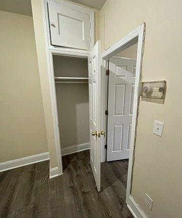 2nd image of 105 Mount Vernon Ave APT 1