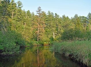 9338 State Route 30, Paul Smiths, NY 12970