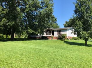 842 Angell Rd, Mocksville, NC 27028